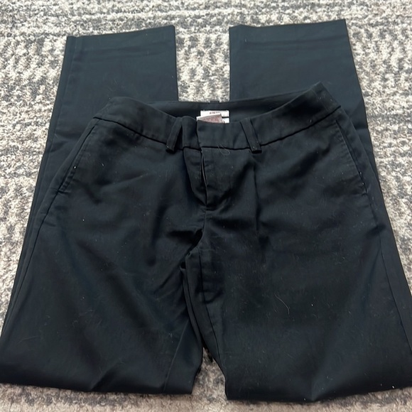 Pants size 2 - Picture 2 of 2
